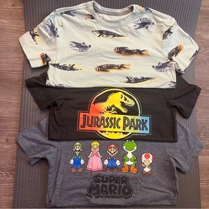 Old Navy Tees Bundle Sz 10-12